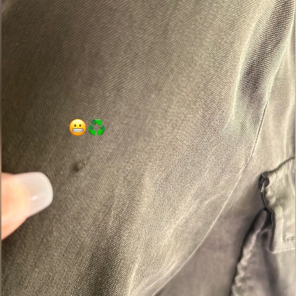 H&M divided jacket - Picture 8 of 8